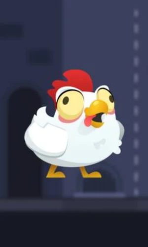 Chicken Road slot by InOut Games at HahaSpin