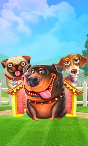 The Dog House slot by Pragmatic Play at HahaSpin