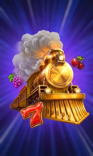 Power Train: Hold & Win slot by Spinomenal at HahaSpin